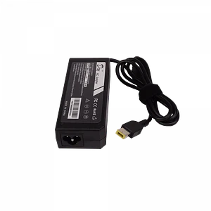 Fuente de Poder Notebook 20VDC 4.5A 90W, Cargador Notebook Plug Redondo