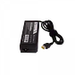 Fuente de Poder Notebook 20VDC 4.5A 90W, Cargador Notebook Plug Redondo - Miniatura 1
