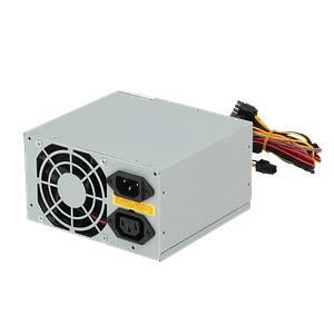 Fuente de Poder ATX 550W DM Sata, Requiere Cable C13, Opcional Salida C14
