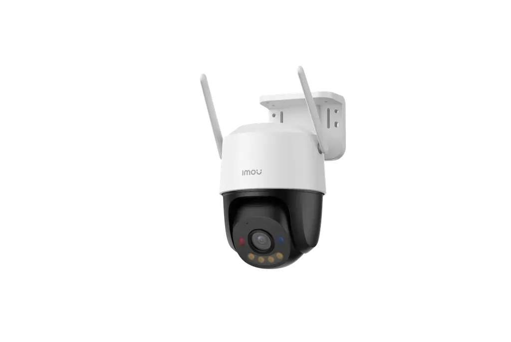 Cámara Imou Cruiser SC 4G lente de 3 MP 3.6mm cuenta con visión nocturna de hasta 30m 1