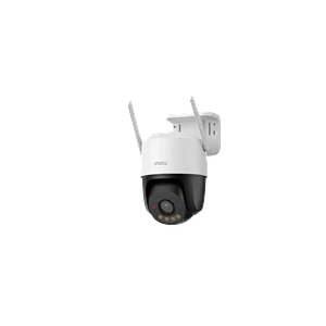 Cámara Imou Cruiser SC 4G lente de 3 MP 3.6mm cuenta con visión nocturna de hasta 30m