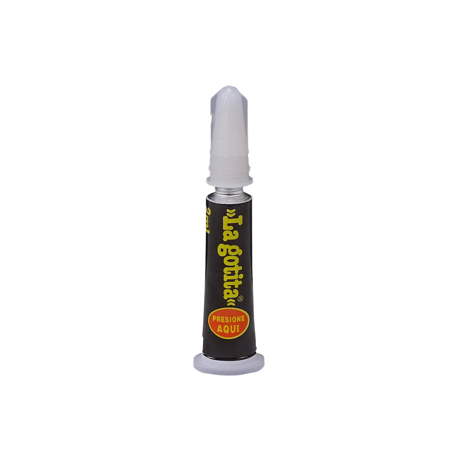 La Gotita Pegamento Original 2ml Adhesivo Instantaneo Universal 1