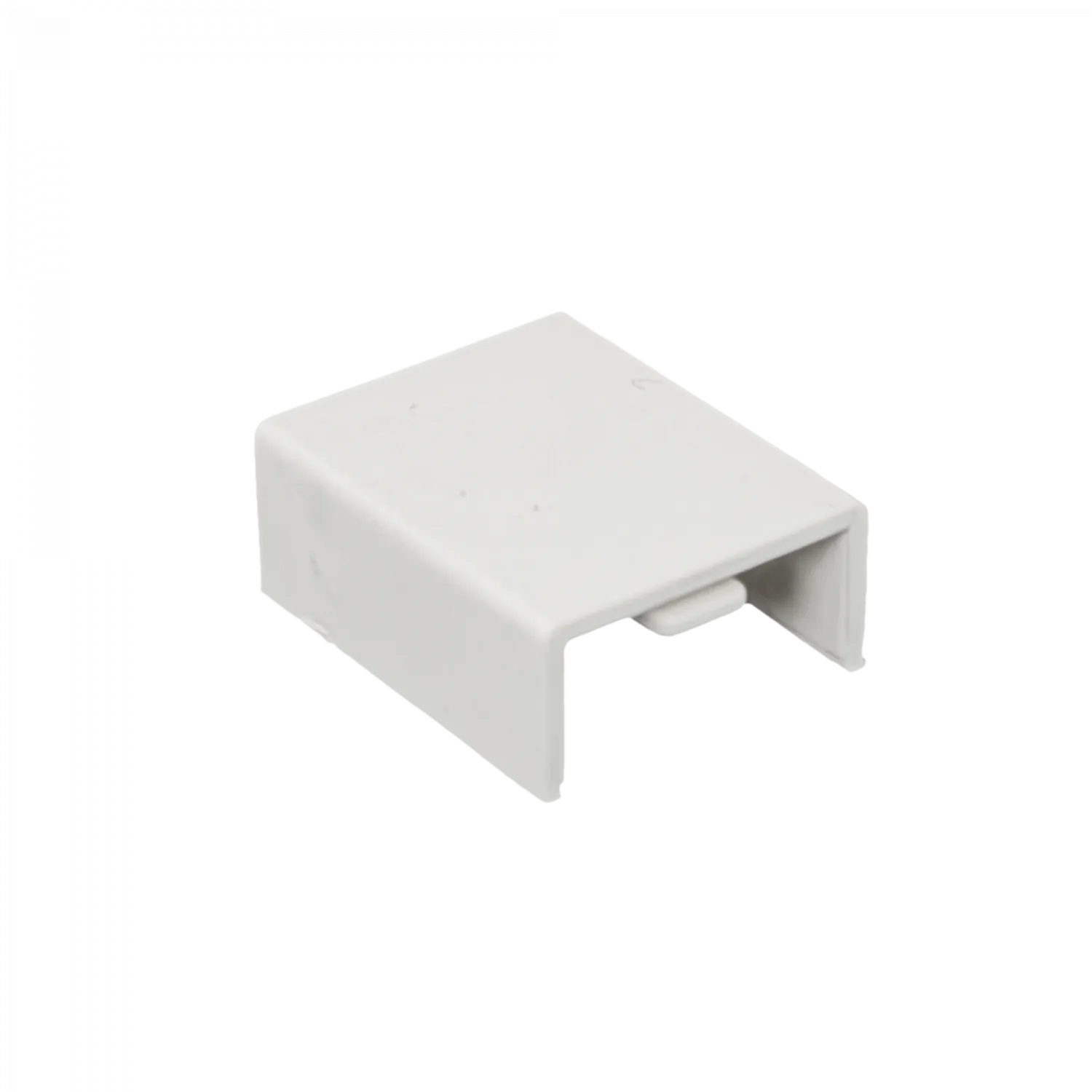 Union Canaleta 20x10mm   1