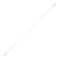 Amarra plastica blanca 50-un 200x2,5mm Nylon 2.5x200mm - Miniatura 1