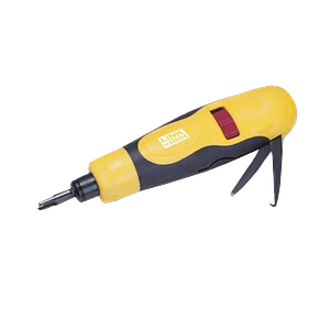 Herramienta Punchadora de Impacto, Regulable, 110/88