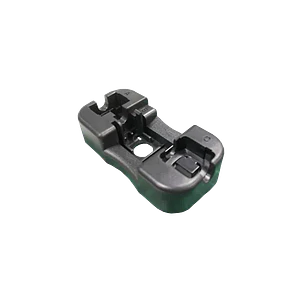 Molde P/Punchar Keystone