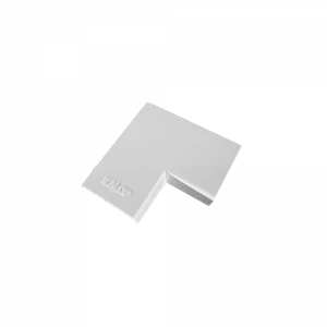 Angulo Plano 20x10mm 