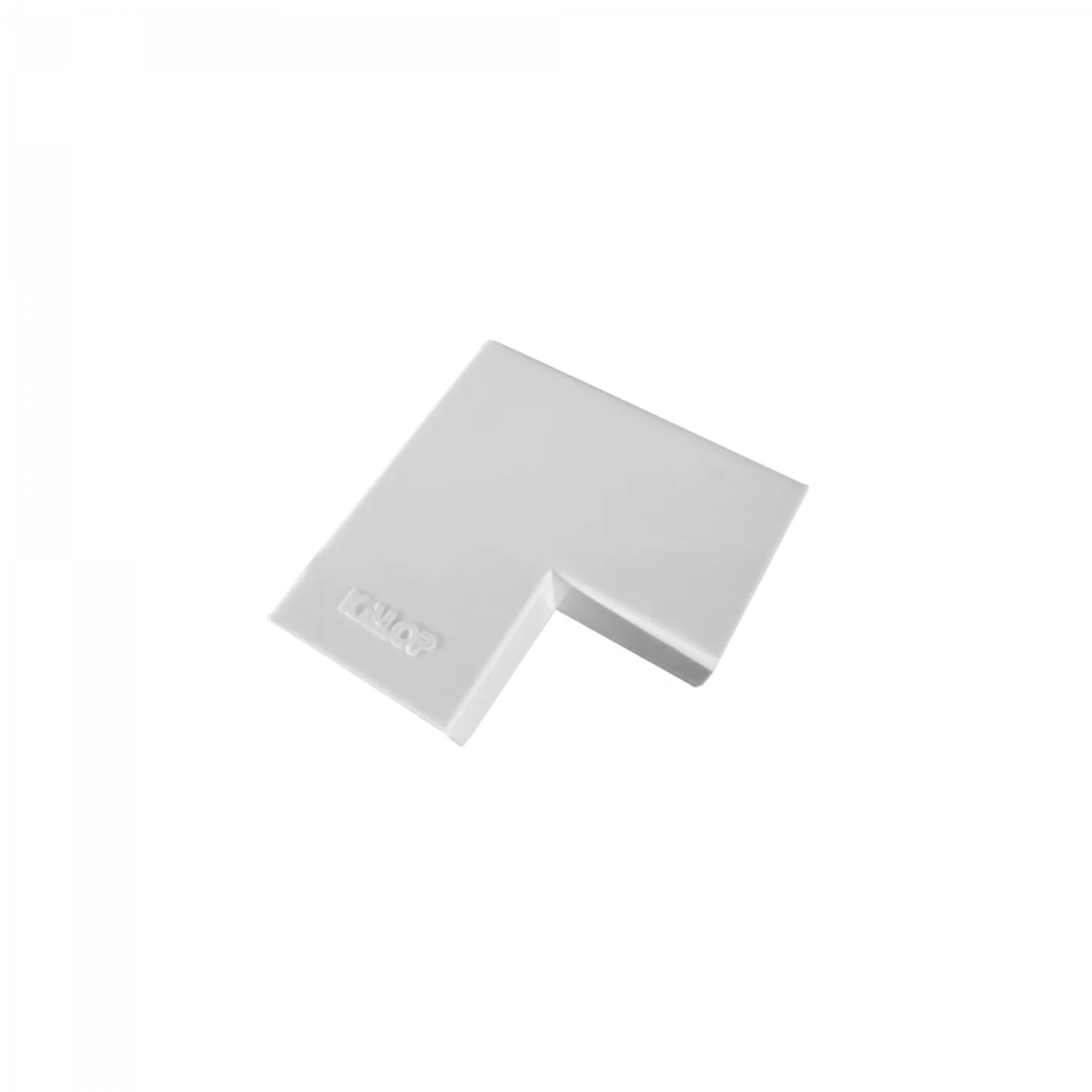 Angulo Plano 20x10mm  1