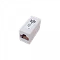 Copla de Unión Cat5e UTP RJ45-RJ45 Hembra-Hembra - Miniatura 1
