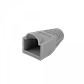 Capuchones RJ45 Gris Bolsa de 100 unidades - Miniatura 1