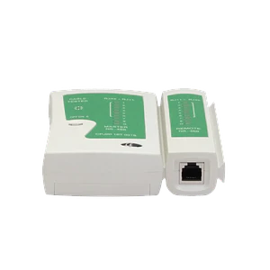 Tester RJ45 req-Bat9V RJ11 RJ12 RJ14 RJ25 8p8c 6c6c 6p4c 6p2c NS-468