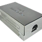 Copla Punchable Cat6 STP FTP Blindada Metálica de Alta Calidad - Miniatura 1