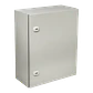 Caja Metalica IP54 Beige 500x400x200mm 1-chapa-sin/Llave  - Miniatura 1