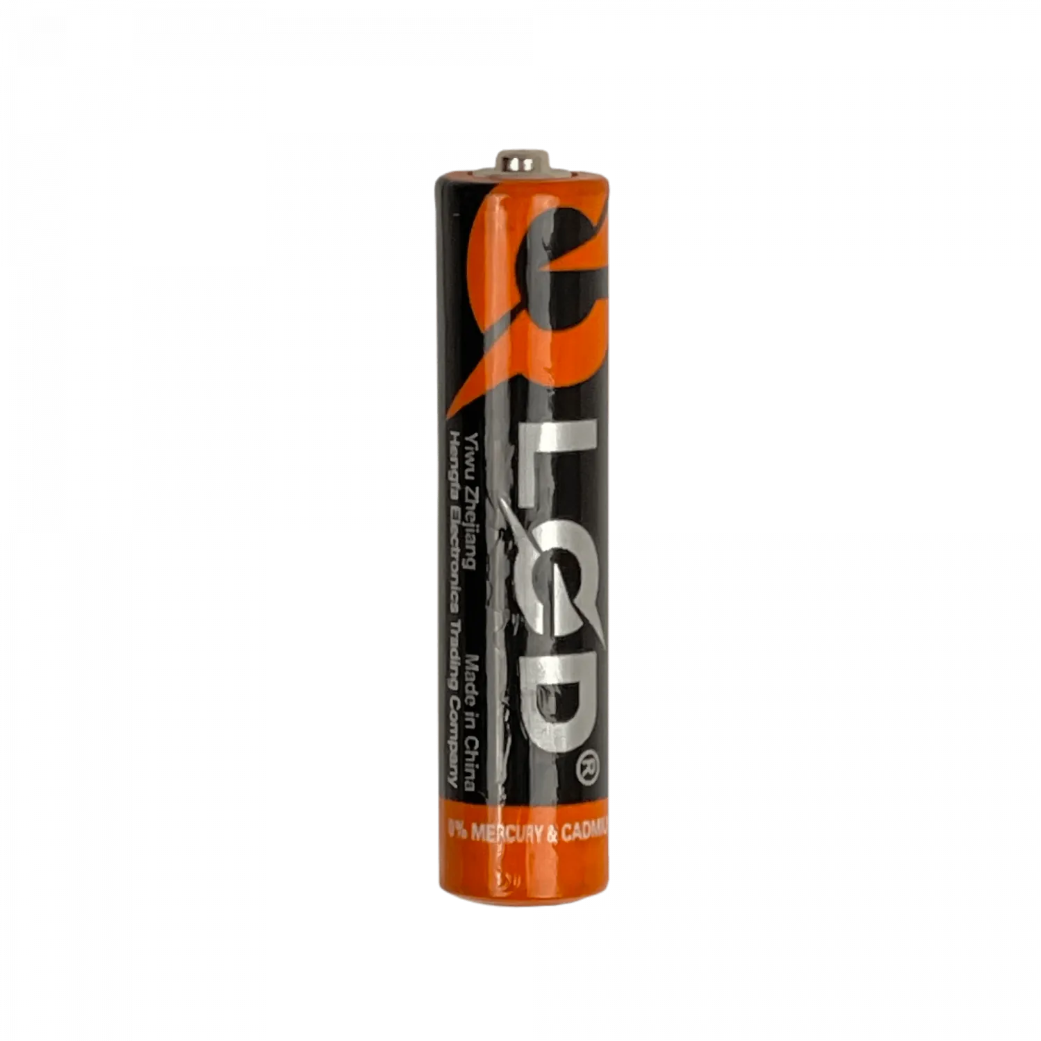 Pila AAA Carbon  1-Unidad 1.5V R03 1