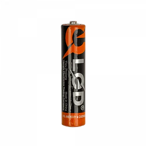 Pila AAA Carbon  1-Unidad 1.5V R03