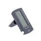 Extension Cisco 15-Botones-LED p/SPA5xx 2-RJ12 Aux-in Aux-out - Miniatura 1