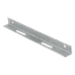 Cruceta de Paso BT-AT para Poste, 40x40x4x500mm - Miniatura 1
