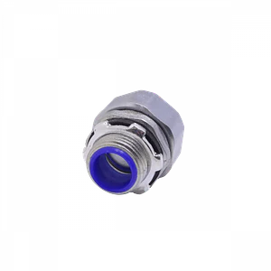 Prensa Estopa para Flexible Metalico 20mm 1/2-Pulg  Aislacion IP65