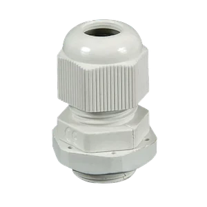 Prensa Estopa 5-8mm  PVC c/TCA