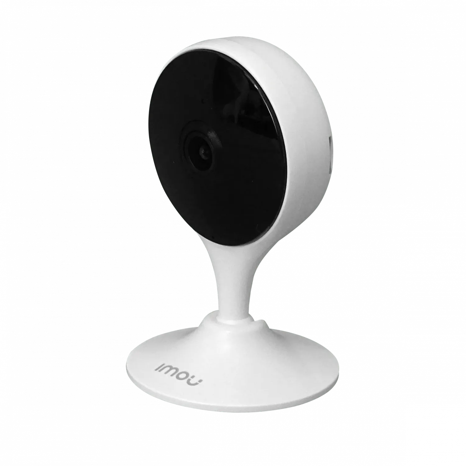 Cámara WiFi IMOU Cue 2 2MP con Micrófono Integrado y Almacenamiento en MicroSD 1