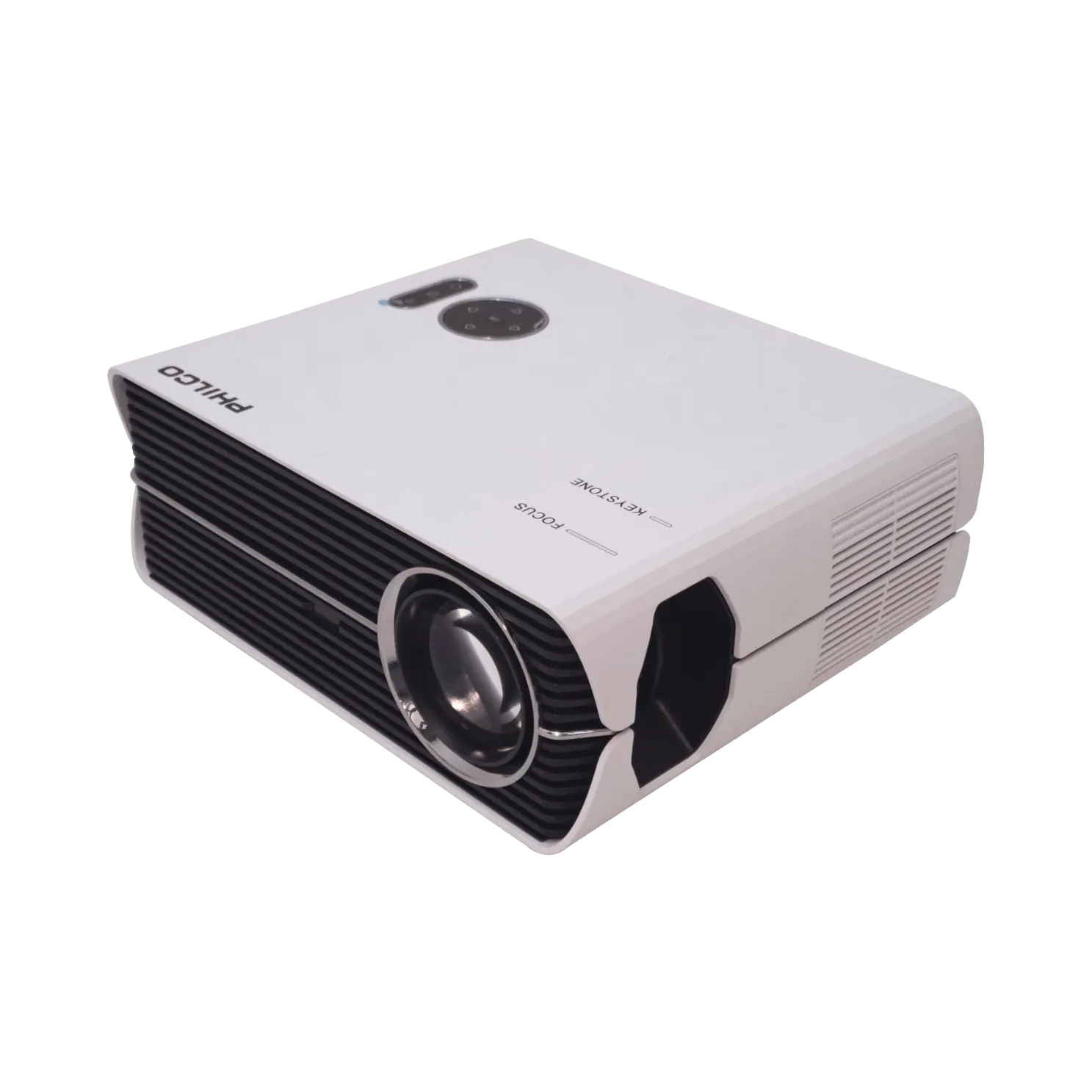 Proyector Philco 3500 Lúmenes, 1080p, Hasta 150