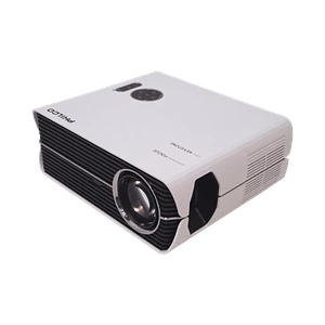 Proyector Philco 3500 Lúmenes, 1080p, Hasta 150