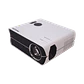 Proyector Philco 3500 Lúmenes, 1080p, Hasta 150