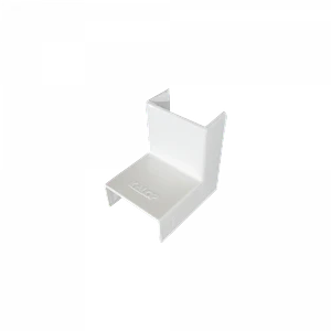 Angulo Interior 20x10mm  