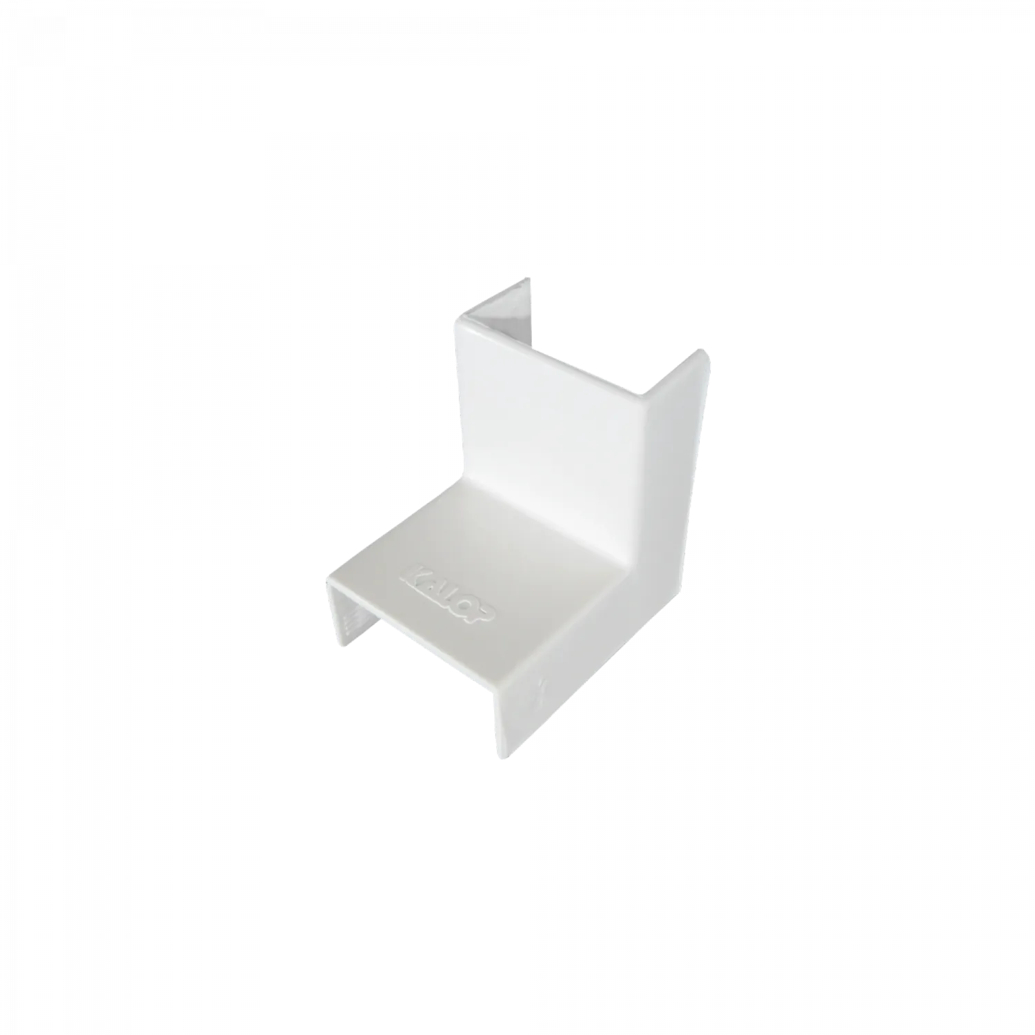Angulo Interior 20x10mm   1