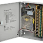 Salida Gabinete-llave Piloto 240W 12VDC 20A 18- 100-240VAC Fuente Poder - Miniatura 1