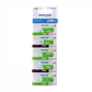 Pack 5 Pilas AA Recargable 2700mAh 1,2V Ni-MH Precargada  PHILCO AA - Miniatura 1