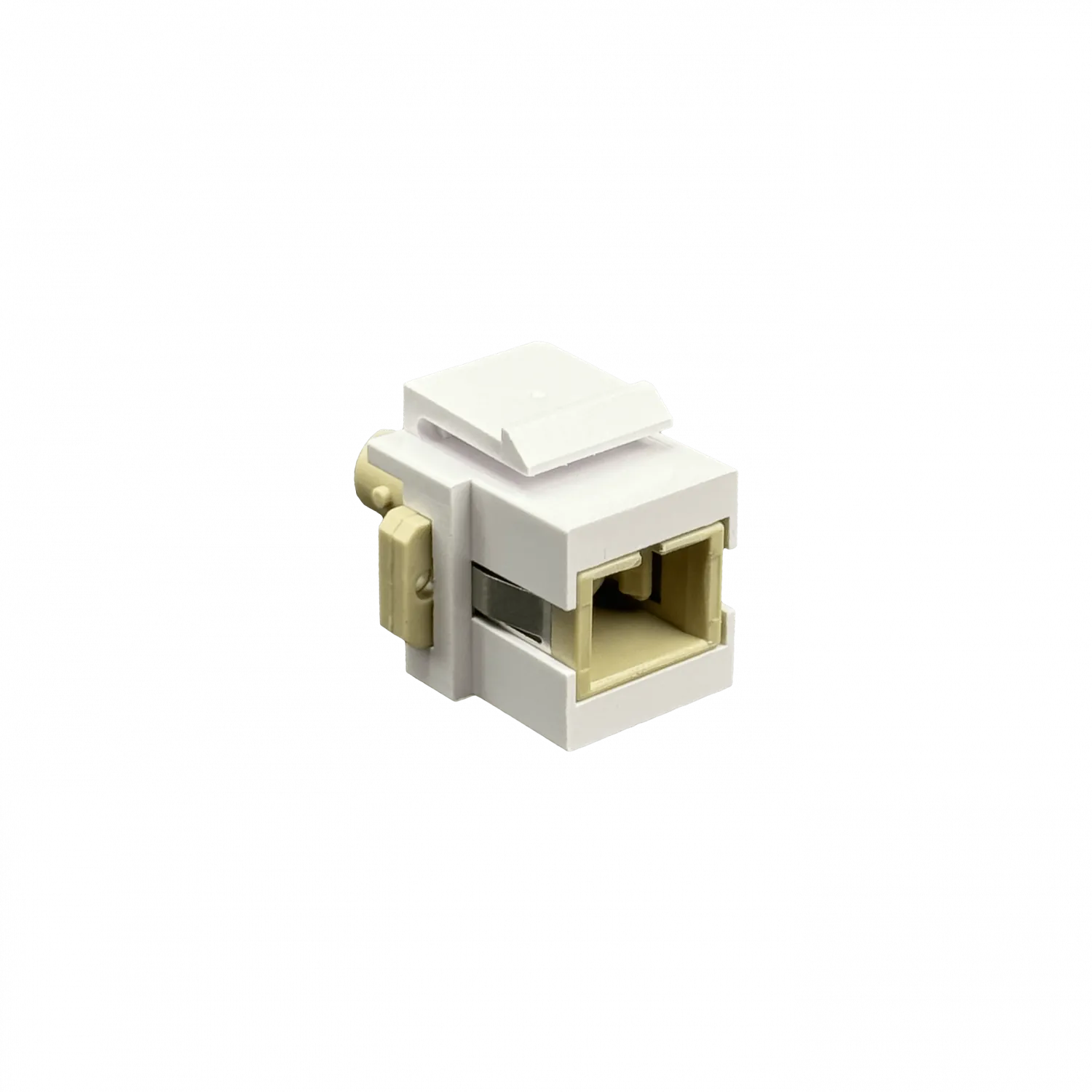 Modulo Blanco ST-SC Keystone 1