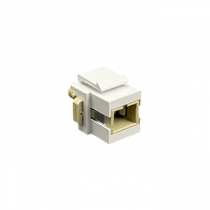 Modulo Blanco ST-SC Keystone