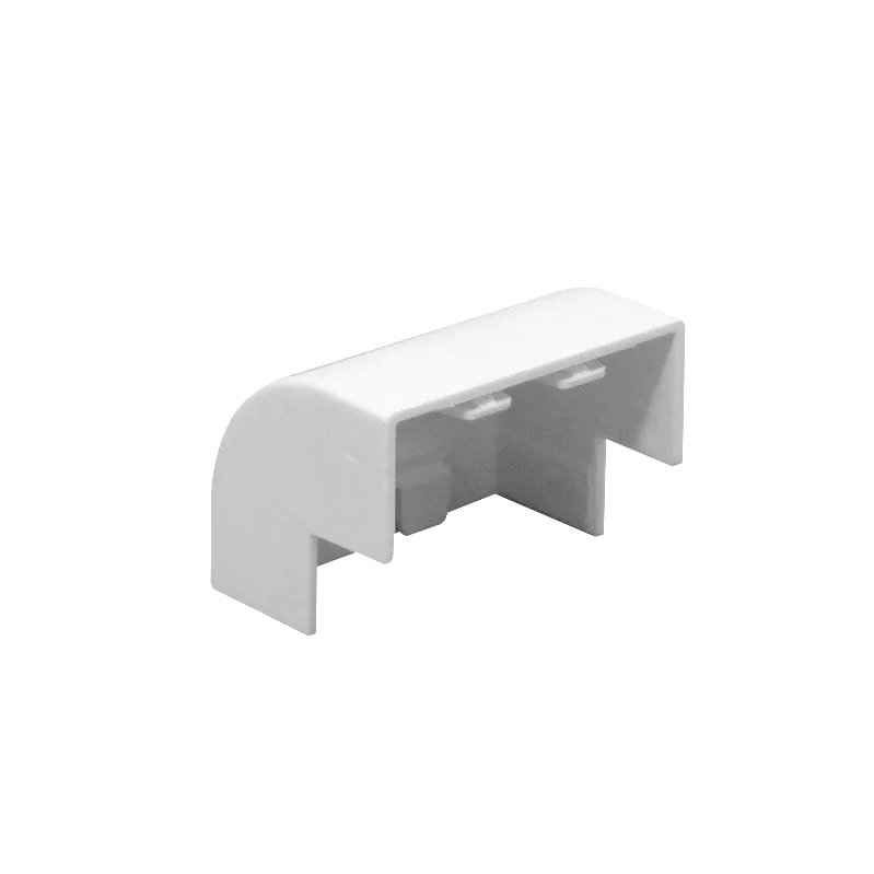 Angulo Exterior 40x16mm  para canaleta PVC QN4WLK 1