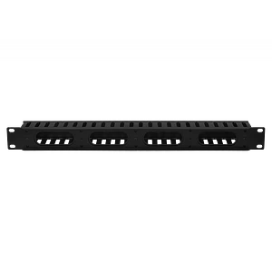 Ordenador Metal-Plastico 1U  Profundidad-53mm Rack 19 Pulgadas