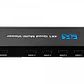 Splitter Multiplexor HDMI 4X1  1080p/4K  4-IN  1-OUT  5-HDMI-H USB-C inc-Control - Miniatura 1