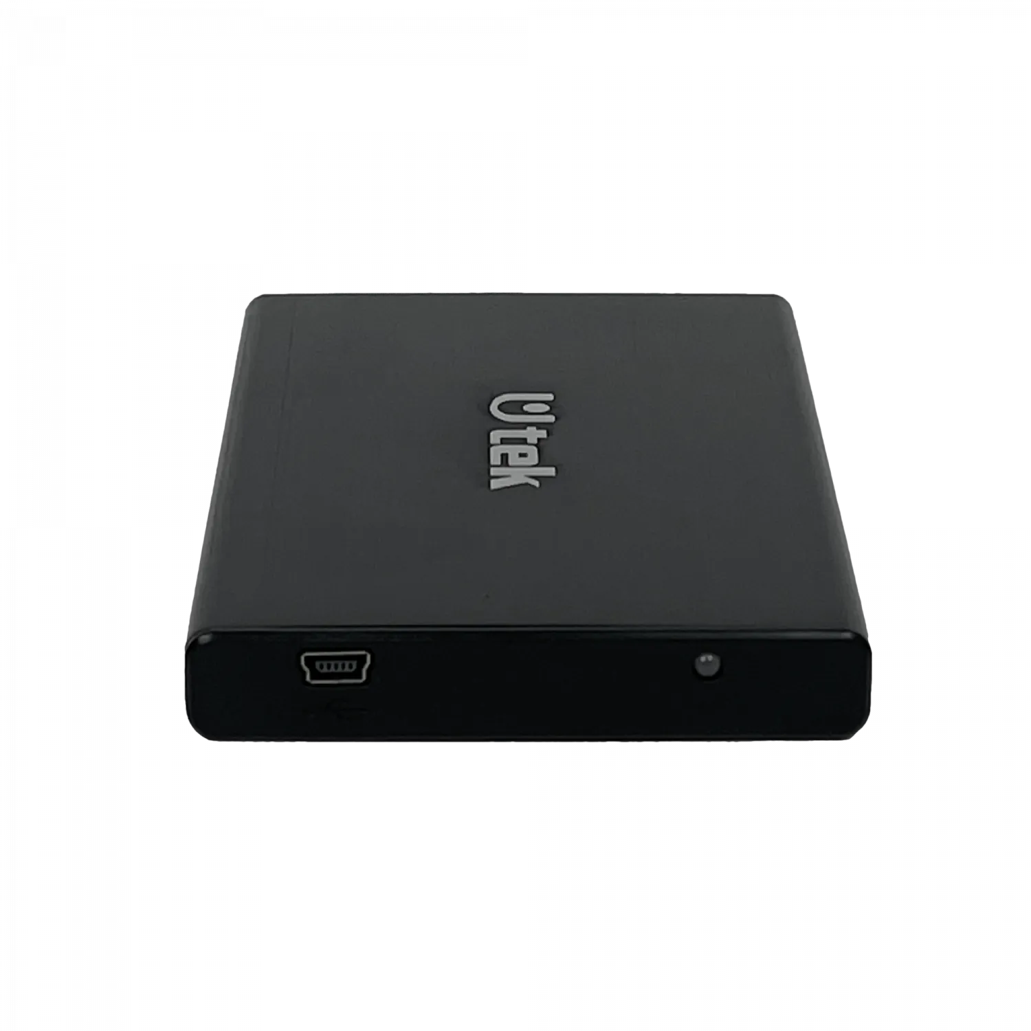 Cofre 2,5pulg   SATA-USB2.0   solo-USB   inc-Cable-AM  1