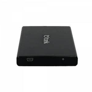 Cofre 2,5pulg   SATA-USB2.0   solo-USB   inc-Cable-AM 