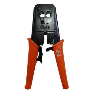 Crimpeadora RJ45 RJ12 RJ11