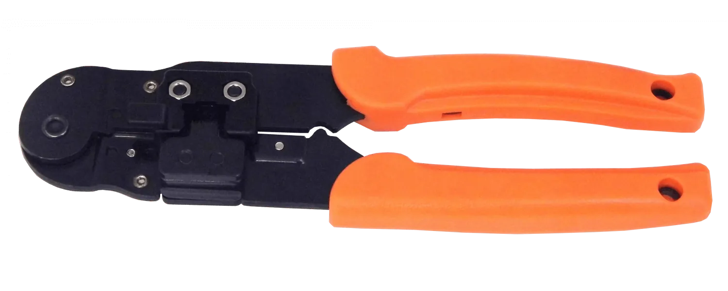 Crimpeadora basica RJ45 8P8C Taiwan 1