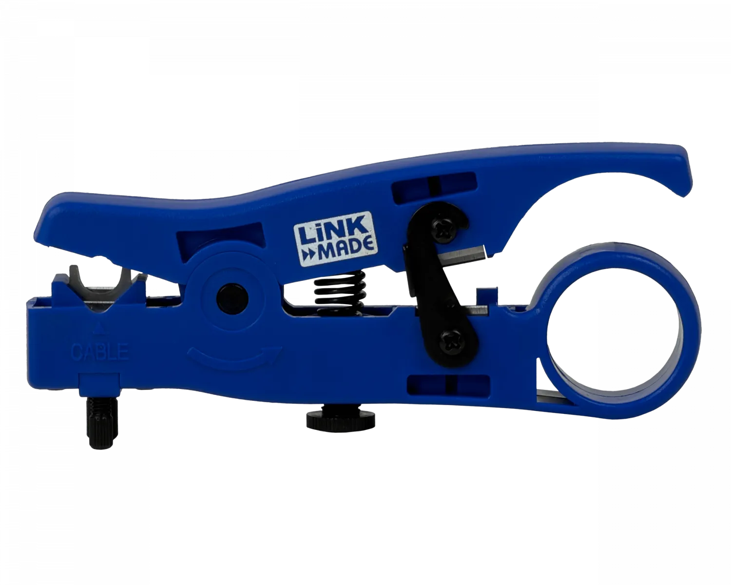 Deschaquetadora Coaxial UTP/FTP 1