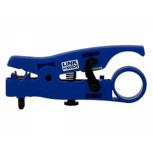 Deschaquetadora Coaxial UTP/FTP