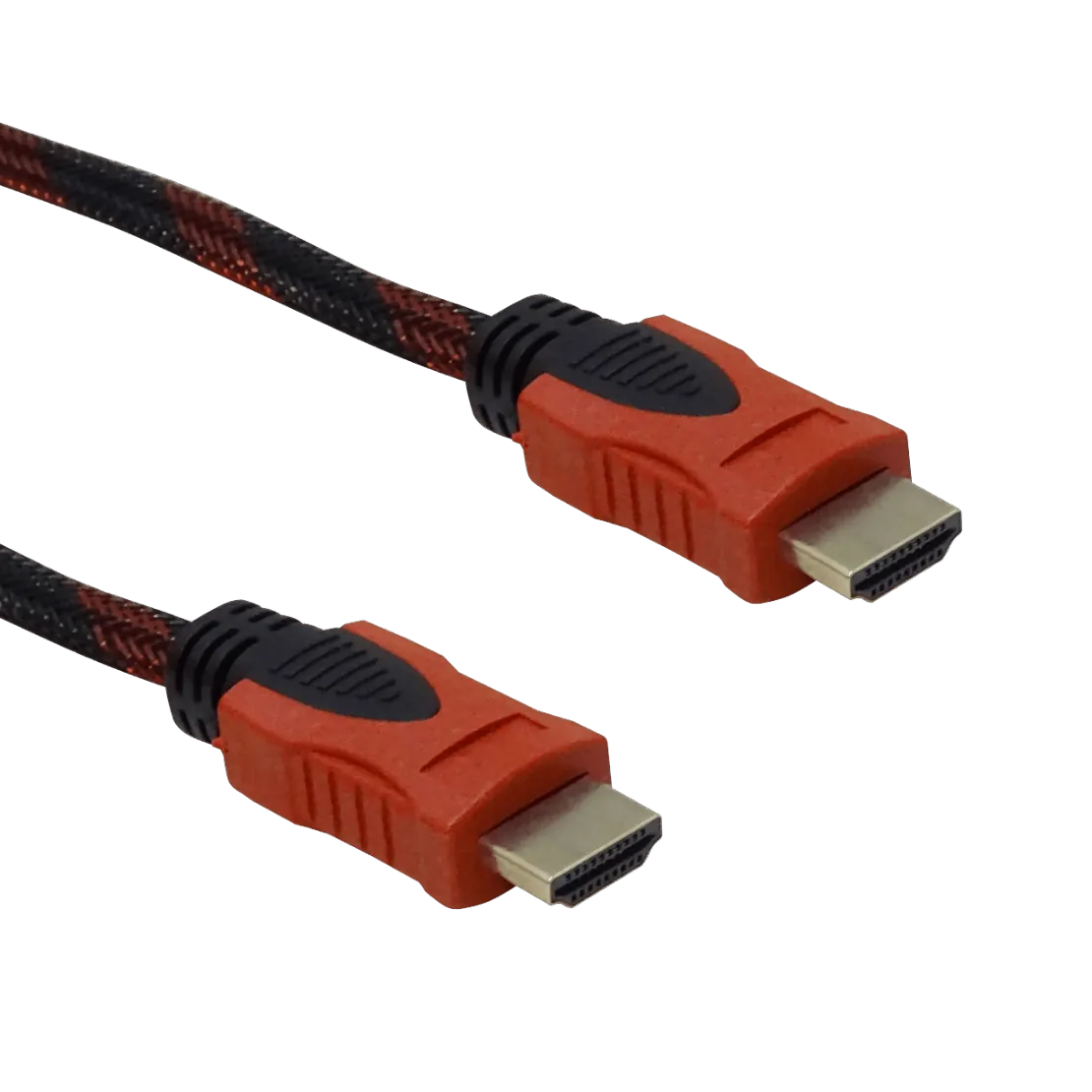 Cable HDMI-M HDMI-M  15mt sin/Bisagra   v1.4 3D 1500cm 1