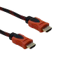 Cable HDMI-M HDMI-M  15mt sin/Bisagra   v1.4 3D 1500cm - Miniatura 1