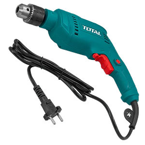 Taladro de impacto Total  680W 240VAC 3000RPM 13mm-Mandril