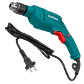 Taladro de impacto Total  680W 240VAC 3000RPM 13mm-Mandril - Miniatura 1