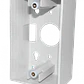 Caja Chuqui Pared Faceplate  70x114 HiloMetal 47mm-Alt 70x114mm  - Miniatura 1