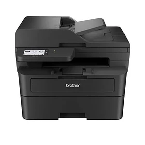 Impresora Multifuncional láser monocromático Brother MFC-L2880DW, dúplex automático, Wifi 2 Bandas