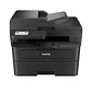 Impresora Multifuncional láser monocromático Brother MFC-L2880DW, dúplex automático, Wifi 2 Bandas - Miniatura 1