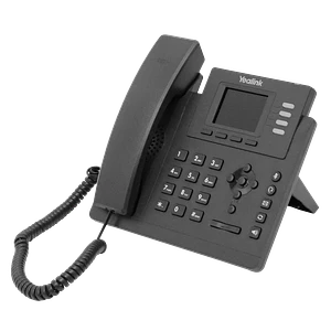 Teléfono IP Yealink T33G - Pantalla a Color de 2.4